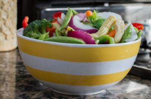 適當營養對人的5大好處