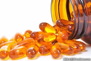 魚肝油對皮膚的好處