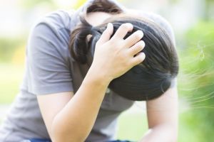 什麼導致頭皮發癢?