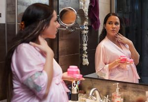 懷孕脱髮是怎麼回事