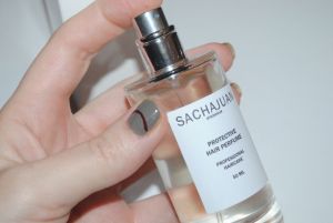 什麼是頭髮香水？