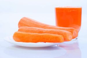 什麼是β-胡蘿蔔素？