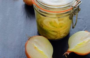 洋葱汁和雞蛋促進頭髮生長