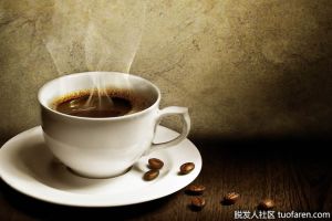 咖啡的7個健康益處