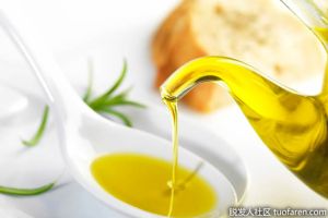 橄欖油用途：保健和個人護理