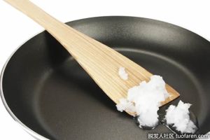 椰子油烹飪的使用方法