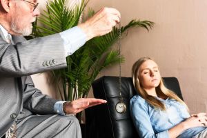 催眠療法和斑禿