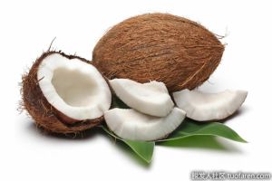 椰子油對嬰兒有什麼好處？