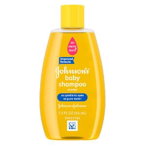 如何選擇最好的有機嬰兒洗髮水?