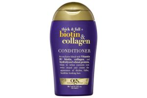 生物素洗髮水有效果嗎？