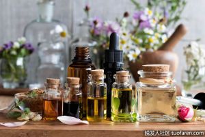 什麼精油對頭髮好？