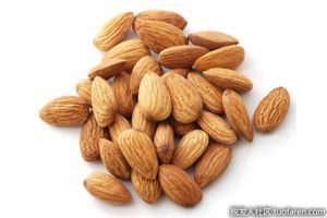 杏仁對健康有什麼好處？