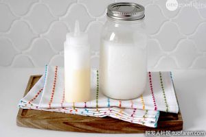 ph值平衡保濕椰子油洗髮水