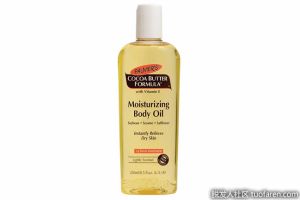 什麼是可可脂油？