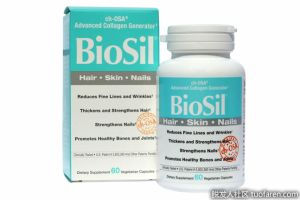 BioSil和生物素之間有什麼區別？