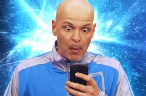 手機會導致脱髮嗎?真相大白!