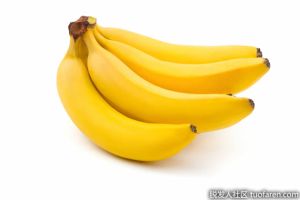 香蕉的好處