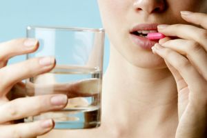 怎樣為乾性皮膚選擇最好的維生素?