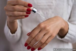 維生素C對面部有什麼好處？