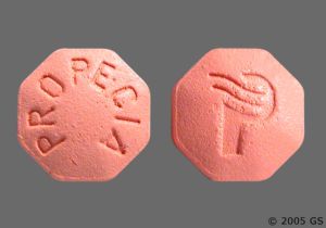 Propecia的天然替代品