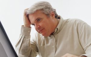 壓力是如何導致白髮的?