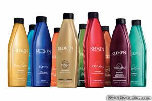 Redken洗髮水成分
