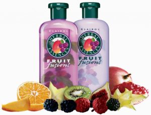 用於頭髮生長的草本洗髮水