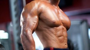 肌酸導致脱髮的原因