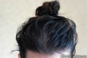 【組圖】快速簡單的方法修復油性頭髮