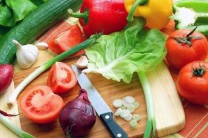 對皮膚健康最好的食物是什麼？