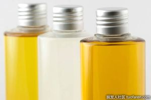 哪種油最接近身體油脂？