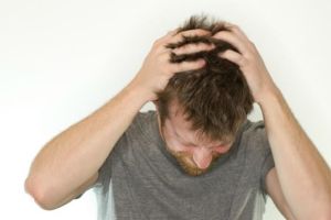 什麼引起頭皮發麻？