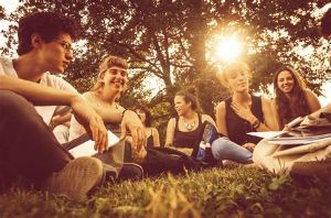 青少年男孩脱髮的原因