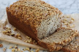 高纖維和蛋白質，低脂肪的食物