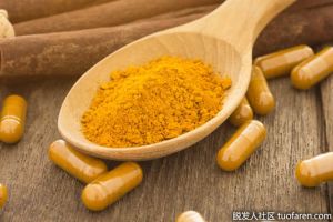 肉桂補充劑的好處