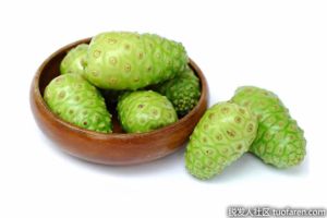 諾麗果汁的好處