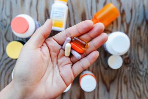 什麼是維生素B6缺乏症?