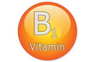 硫胺素是什麼？