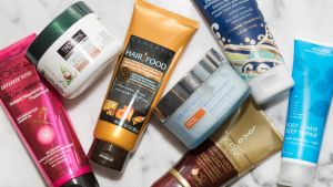 如何選擇最好的髮膜?