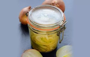 洋葱汁促進頭髮生長