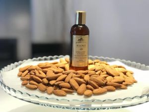 什麼是甜杏仁油？