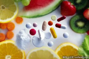 為什麼我們需要維生素和礦物質？