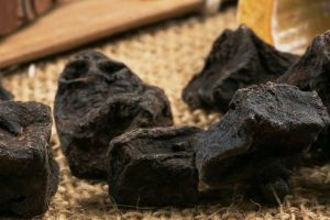 何首烏對人體有什麼好處？