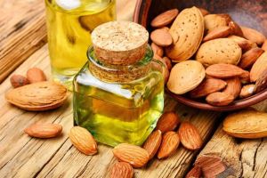 杏仁油有什麼好處？