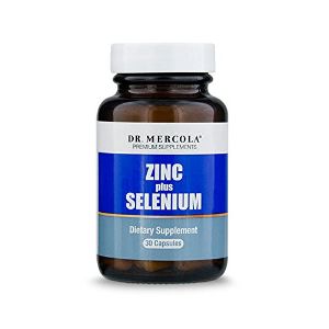 硒和鋅用於脱髮