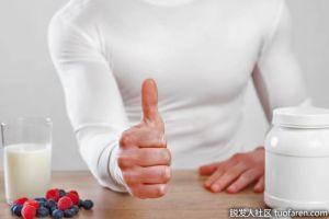 【組圖】增加低睾酮的最佳食物