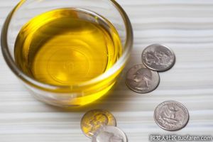 【組圖】如何使用橄欖油作為熱油治療頭髮？