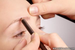 如何讓眉毛快速再生？