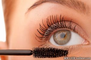 如何讓睫毛長長5個的方法