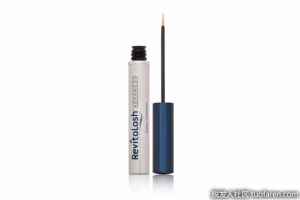 RevitaLash睫毛增長液中的成分